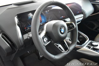 BMW X3 xDrive20d 2025