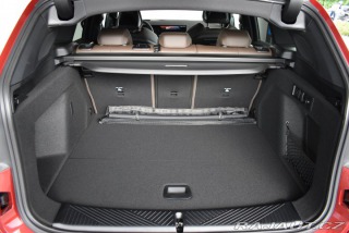 BMW X3 xDrive20d 2025