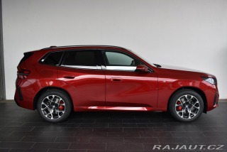 BMW X3 xDrive20d 2025