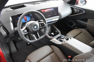 BMW X3 xDrive20d 2025