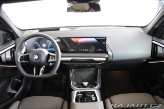 BMW X3 xDrive20d 2025