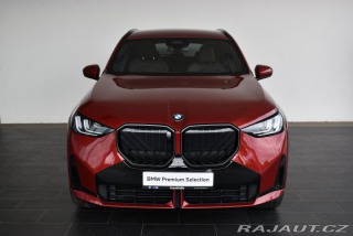 BMW X3 xDrive20d 2025