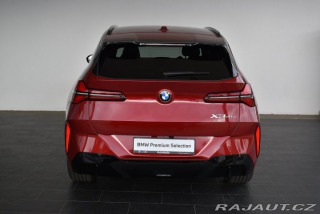 BMW X3 xDrive20d 2025