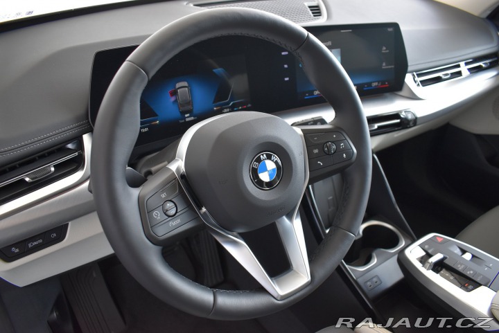 BMW X1 sDrive18i 2025