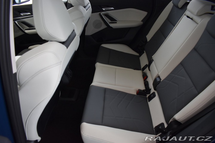 BMW X1 sDrive18i 2025