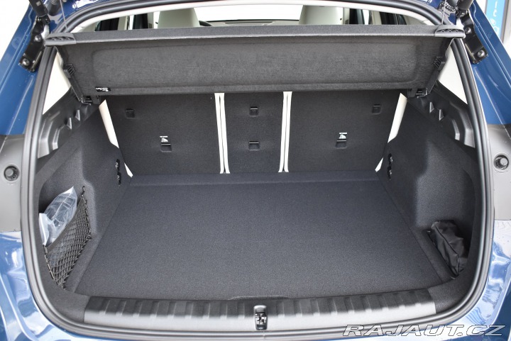 BMW X1 sDrive18i 2025