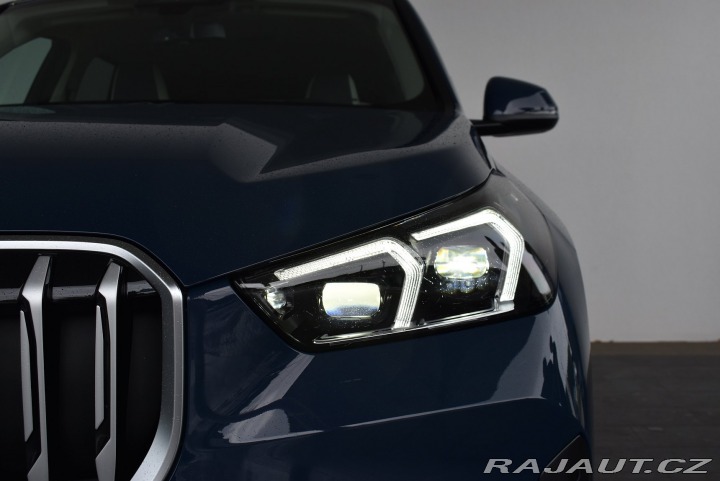 BMW X1 sDrive18i 2025