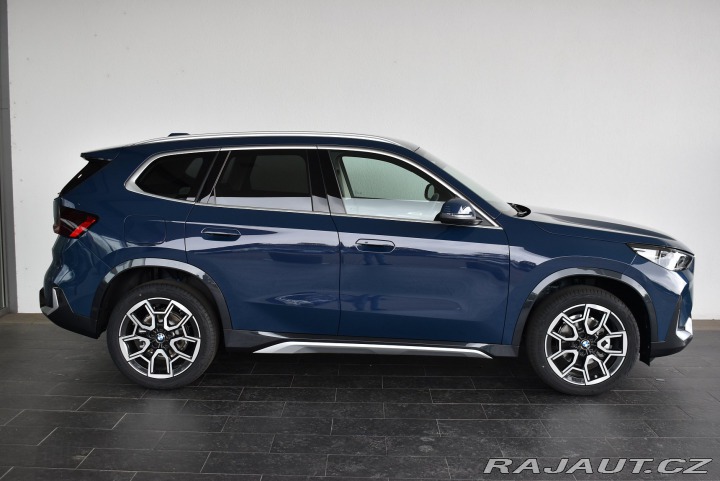 BMW X1 sDrive18i 2025