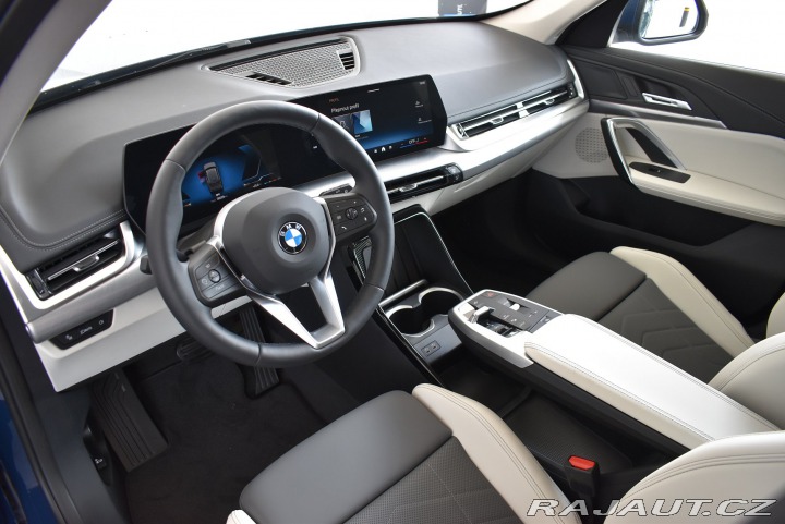 BMW X1 sDrive18i 2025