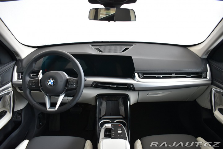 BMW X1 sDrive18i 2025