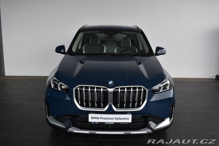 BMW X1 sDrive18i 2025