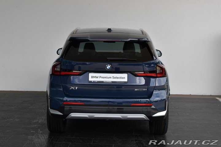 BMW X1 sDrive18i 2025