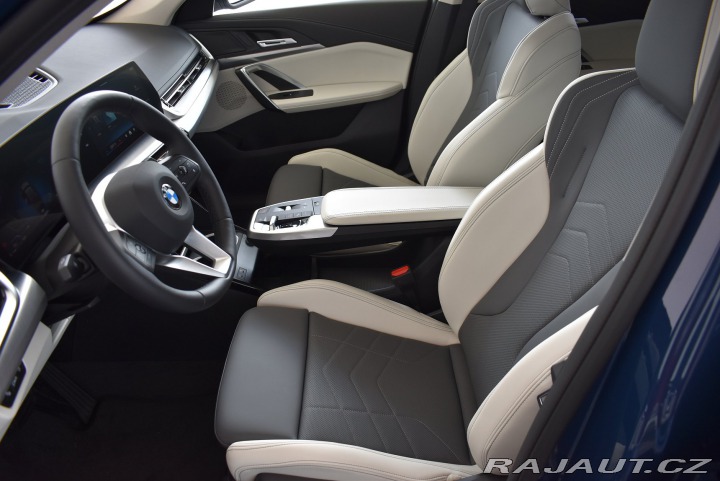 BMW X1 sDrive18i 2025