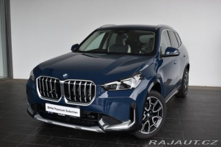 BMW X1 sDrive18i 2025