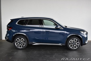 BMW X1 sDrive18i 2025