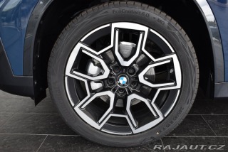 BMW X1 sDrive18i 2025