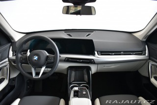 BMW X1 sDrive18i 2025