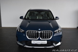 BMW X1 sDrive18i 2025