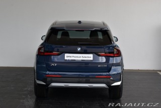 BMW X1 sDrive18i 2025