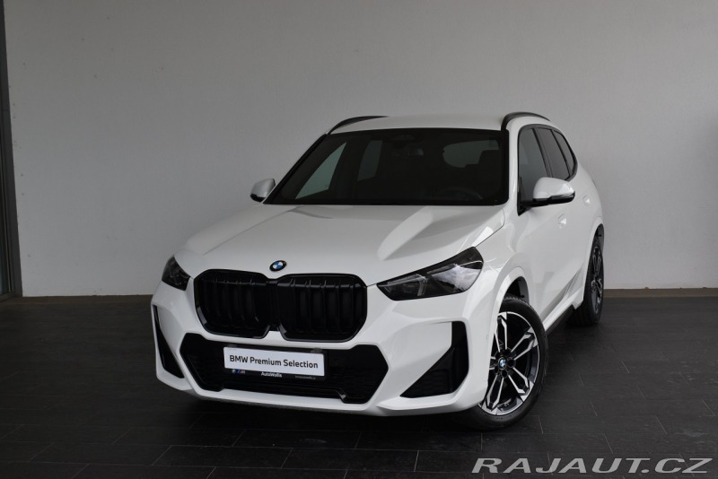 BMW X1 xDrive20d