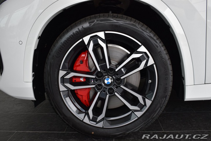 BMW X1 xDrive20d 2025