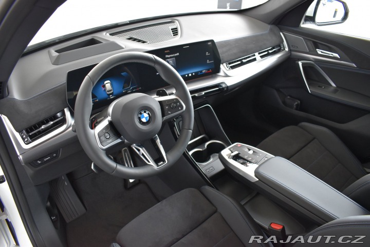 BMW X1 xDrive20d 2025