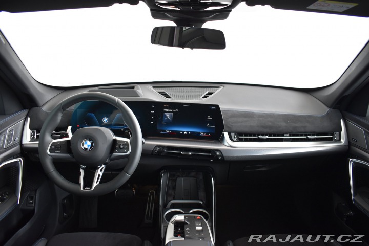 BMW X1 xDrive20d 2025