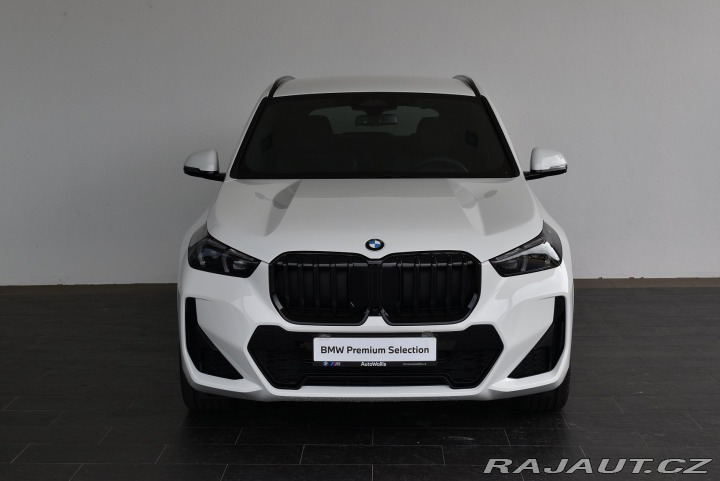 BMW X1 xDrive20d 2025