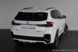 BMW X1 xDrive20d 2025