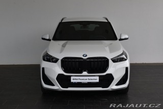 BMW X1 xDrive20d 2025