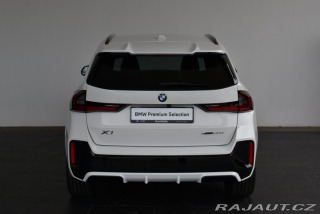 BMW X1 xDrive20d 2025