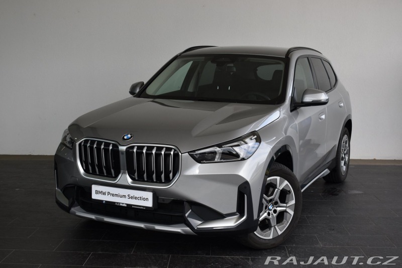 BMW X1 sDrive18i