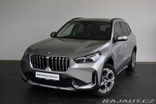 BMW X1 sDrive18i