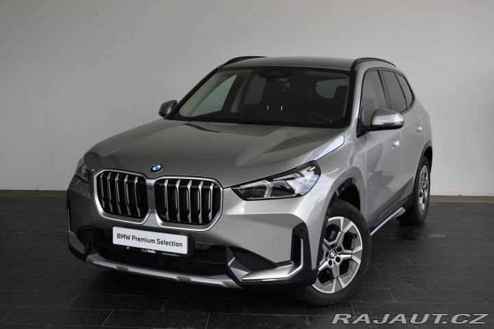 BMW X1 sDrive18i 2025