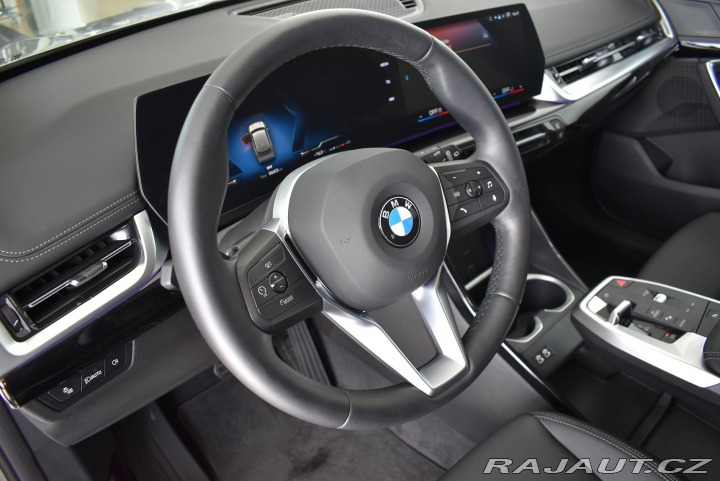 BMW X1 sDrive18i 2025