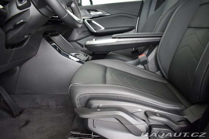 BMW X1 sDrive18i 2025