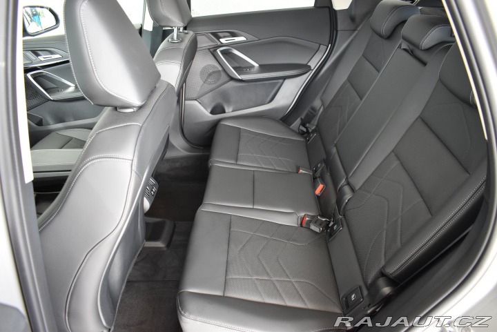 BMW X1 sDrive18i 2025