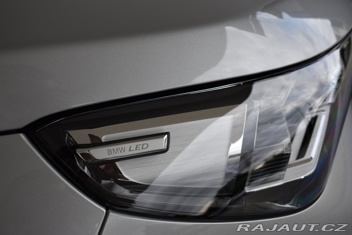 BMW X1 sDrive18i 2025