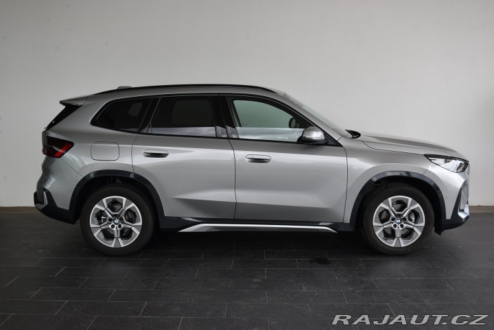 BMW X1 sDrive18i 2025