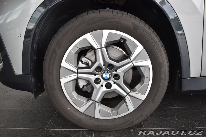 BMW X1 sDrive18i 2025