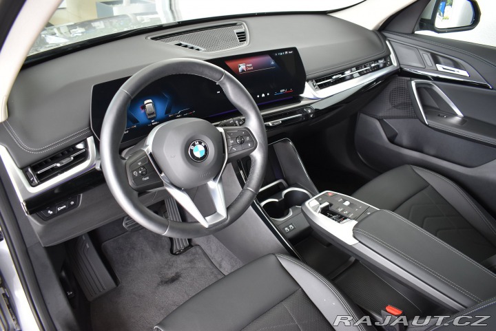 BMW X1 sDrive18i 2025