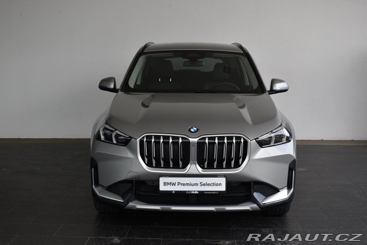 BMW X1 sDrive18i 2025