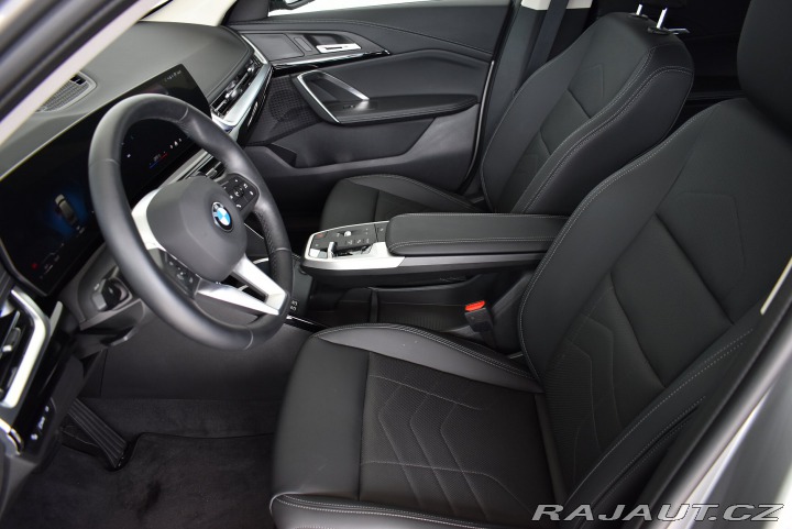 BMW X1 sDrive18i 2025