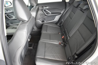 BMW X1 sDrive18i 2025