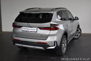 BMW X1 sDrive18i 2025