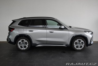 BMW X1 sDrive18i 2025