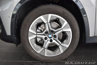 BMW X1 sDrive18i 2025