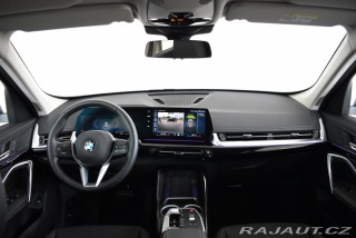 BMW X1 sDrive18i 2025