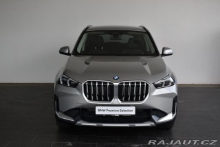 BMW X1 sDrive18i 2025