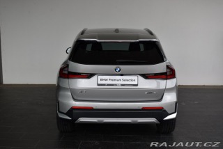 BMW X1 sDrive18i 2025